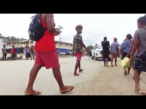 AUKI TOWN OFFICIAL VIDEO- GENESIS HORDE (Credits to Inhausmuzik & late PT media-S.I Music 2022)