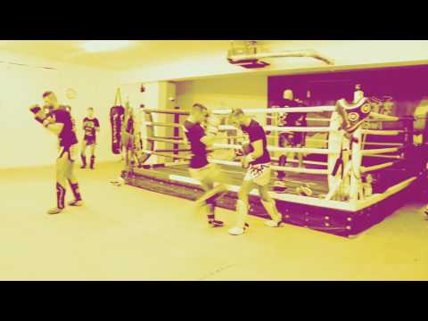 #xfn - X'ITE Fight Night 2016 - Interview mit dem Hamburger Abendblatt