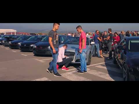 Croatian Tuned Cars - 2. meet "Straight outta Dubrava" (unOffical)