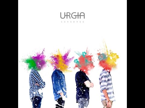 Urgia - Consenso [Album Completo]