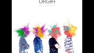 Urgia - Consenso [Album Completo]