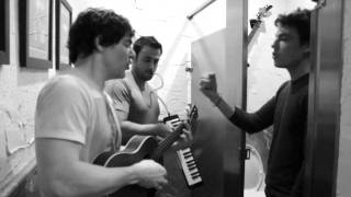 Happy Valentine's Day from Miggs - "Sincerity"