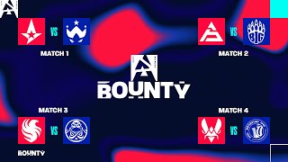 [CS2 ] BLAST Bounty Spring 2025 Qualifier D2