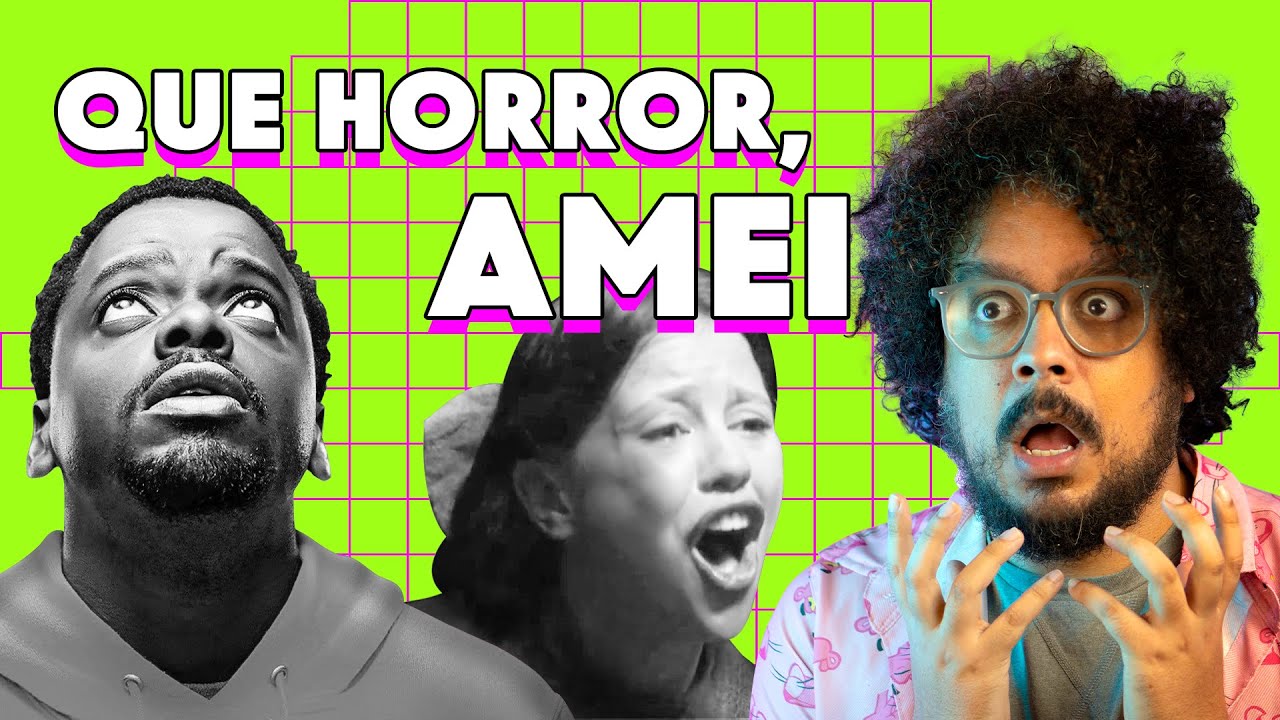 WHEN TRAGEDY ENCHANTS: Horror, Cinema and Spectacle