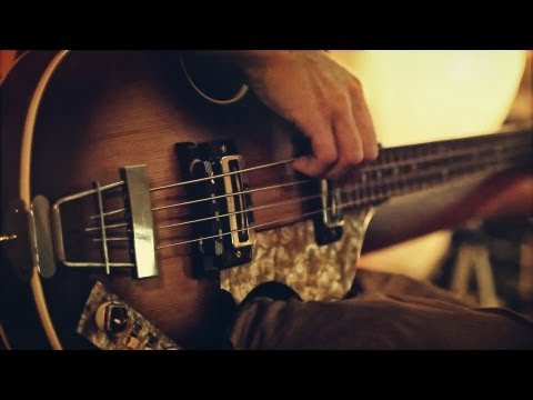 Wish You Were Here - Pink Floyd Tribute (Hannes, Kilian, Thomas & Konsti)