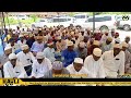SWALATU ALANNAB HAULI YA 3 YA SHEIKH SUNGU KILUVYA PWANI 2024