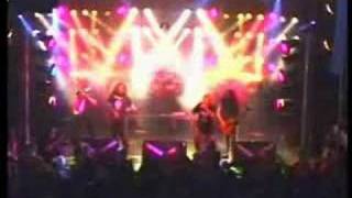 Lock Up - The Dreams Are Sacrificed