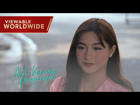 Abot Kamay Na Pangarap: A loving family that Analyn wants! (Episode 566)