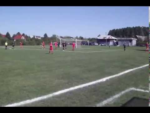 Piast  Wolica Piaskowa  -  Paszczyniak Paszczyna         08.09.2013r