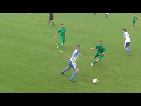 FK Jiskra Velké Březno - FK Malšovice