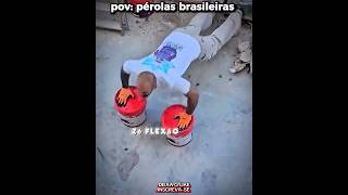 PÉROLAS BRASILEIRAS #shorts
