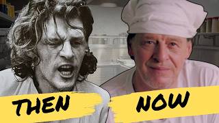 What these two dishes say about Marco Pierre White