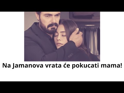 EMANET (FATALNA LJUBAV) 241.EPIZODA-NAJAVA