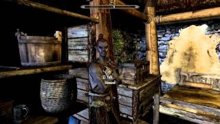 Skyrim Mod Showcase: Skyrim Tycoon