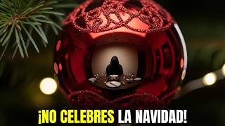 3 ERRORES que Cometes en tu CENA DE NAVIDAD (Y abren puertas espirituales)