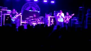 Devil You Know - Stay of Execution - Live