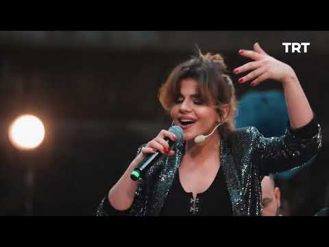 dolapdere big gang - melis kar & şeyla halis