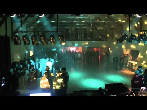 7# X-Mas Beats 18.12.10 Anfang