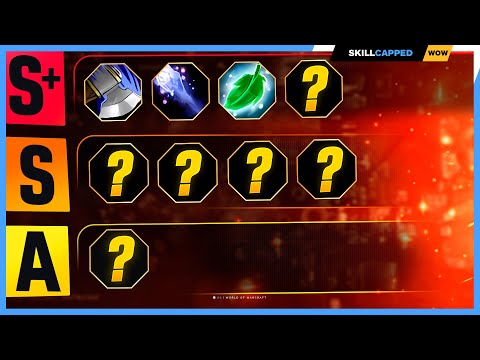 The 9 Best Specs To Main in MoP Classic