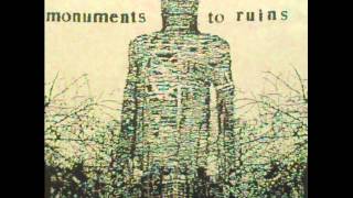 Monuments To Ruins - Land Of The Rising Slum