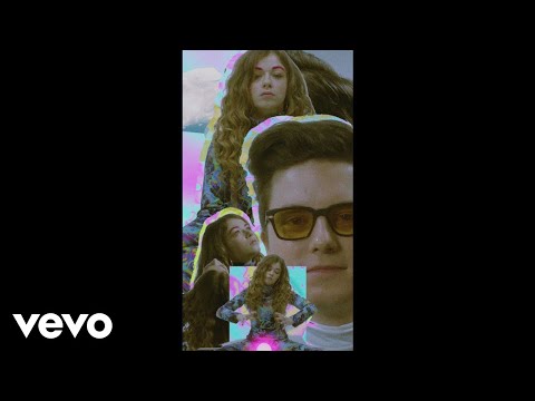 Zuza Jabłońska - Ty Tylko Chcesz (Vertical Lyric Video) ft. Kuba Karaś