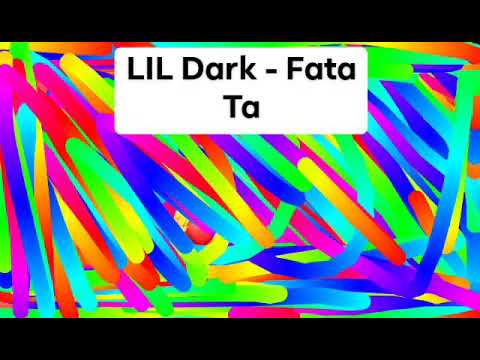 Fata ta official video (Lil D.A.R.K & IULIANO DRAKE'S )