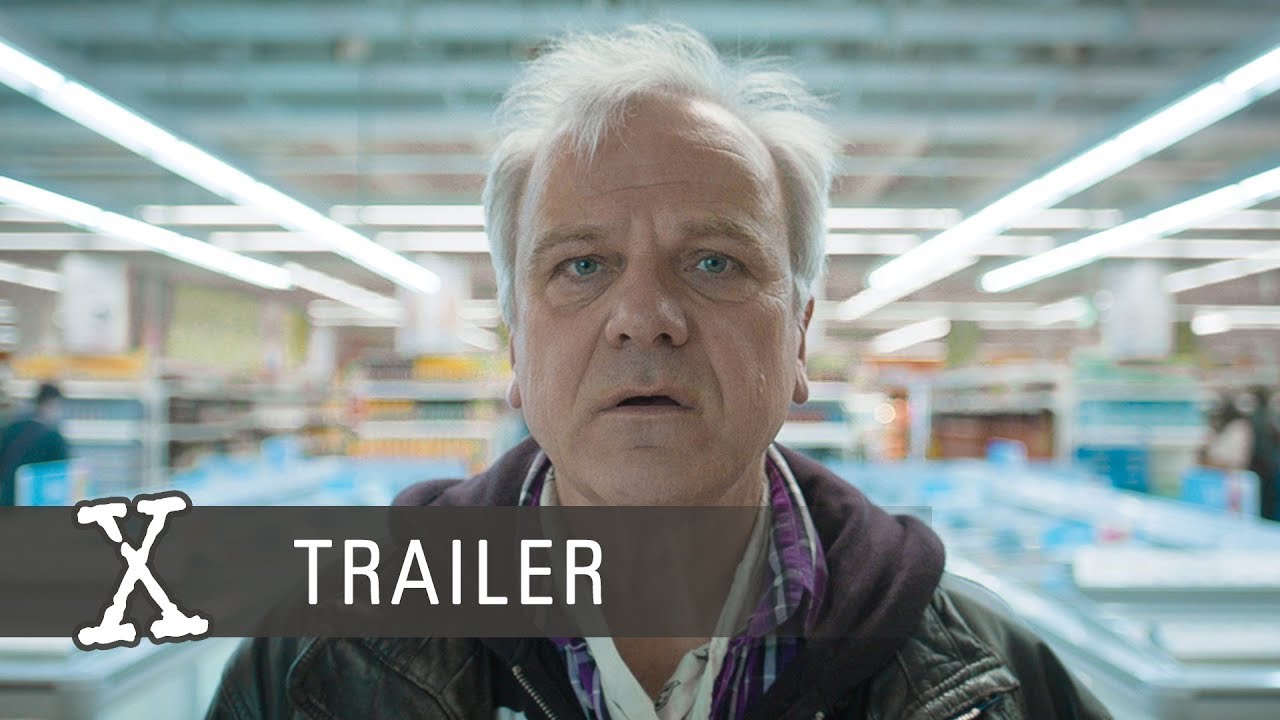 Trailer Vorschau