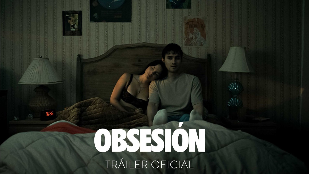  - Trailer