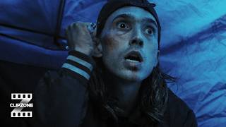James Breaks Into Gladys's House - ClipZone: Horrorscapes