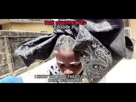 MADAM NO NONSENSE The Unexpected Episode3