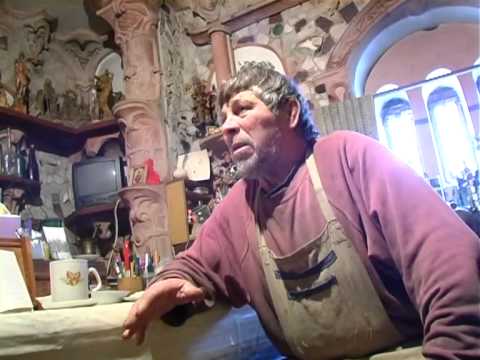 Видатні імена нашого краю. 2001 Микола Головань. Луцьк - YouTube