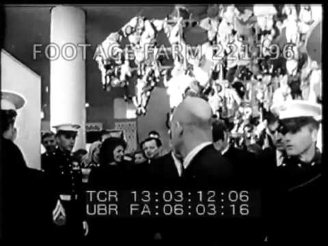 1967 - Canada World's Fair 221196-05 | Footage Farm