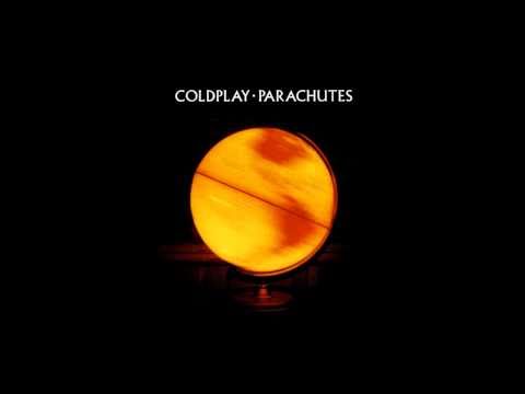 Coldplay 15 - No More Keeping My Feet on the Ground