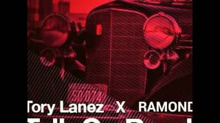 Tory Lanez -  Talk On Road Feat. RAMOND