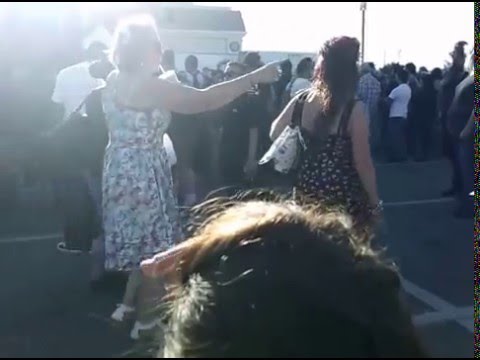 Rockabilly Show Las Vegas 2016 Dick Dale Live