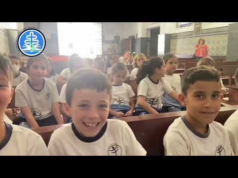 Vídeo Colegio Sagrado Corazón De Jesús