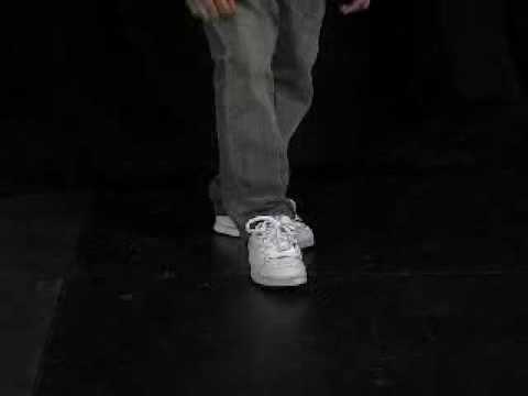 Self Tying Shoelace by Jay Noblezada