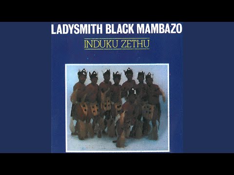 download lagu mp3 mp4 Ladysmith Black Mambazo Induku Zethu, download mp3 Ladysmith Black Mambazo Induku Zethu free download, download mp3 Ladysmith Black Mambazo Induku Zethu