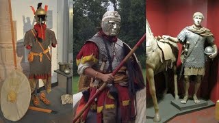 The underrated (and actually very high) quality of Roman cavalry