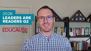 Leaders Are Readers Q2 2026