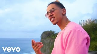Adrian Marcel - BEATITUP (Official Music Video)