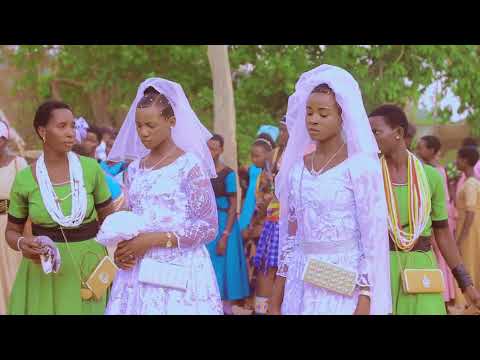 MAYIKU MAKONDU HARUSI YA KWANDU MANUELI