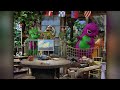 Barney Friends S6E19 Ready Set Go 2000 2006 DVD Release International Edit