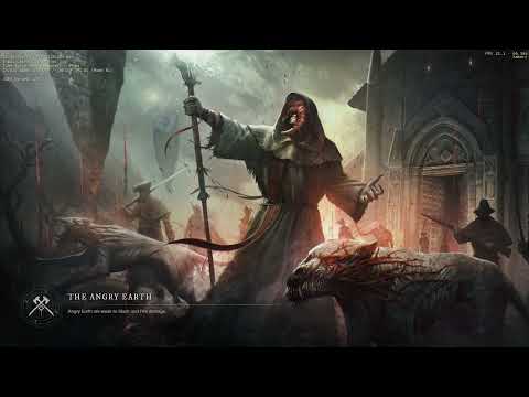 Reekwater def 02/03/23 heal pov