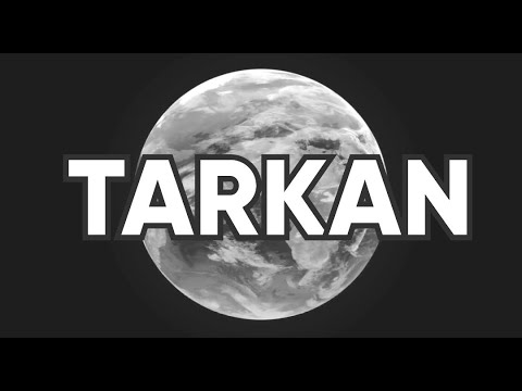 Tarkan ft Mahmut Orhan - Herşey Fani | Rusça Şarkı Sözleri