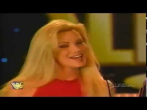 WWF Slammy Awards 1997