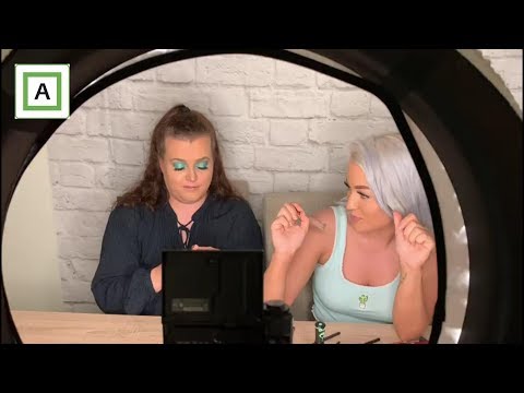 2019 Dag 189 | Filmedag med Cornelia & Jenga