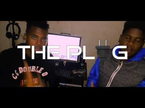 The plug live session