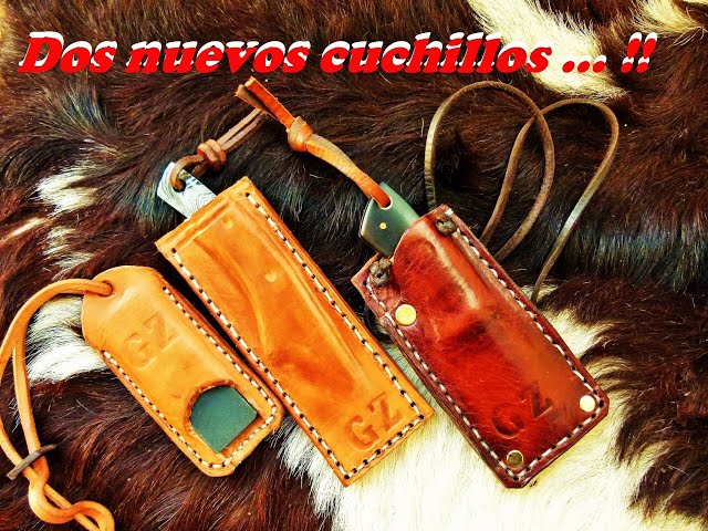 Vídeo relacionado con Chroma Kiridashi diestro cuchillo japonés mango madera con tapa protectora