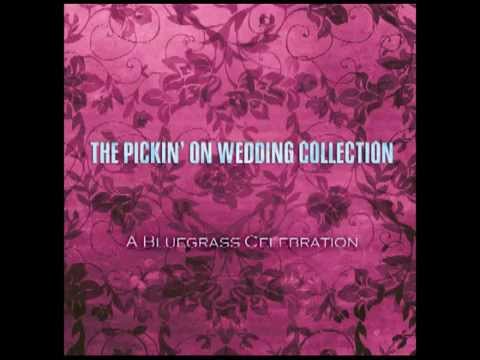 Chasing Cars - The Pickin' On Wedding Collection - Pickin' On Series
